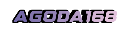 AGODA168 Logo